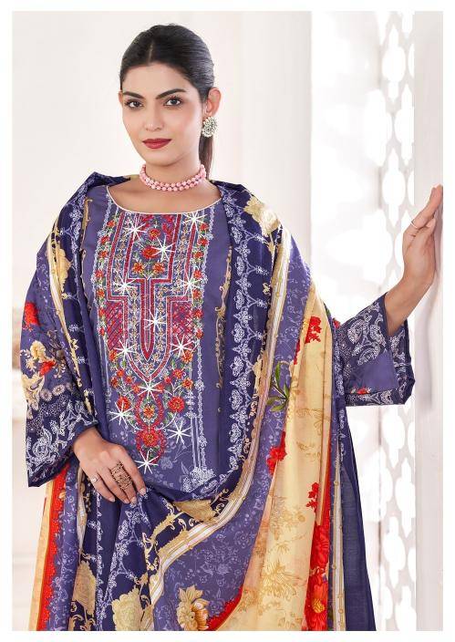 Ganeshji tahira vol-2 Online kurti wholesale market